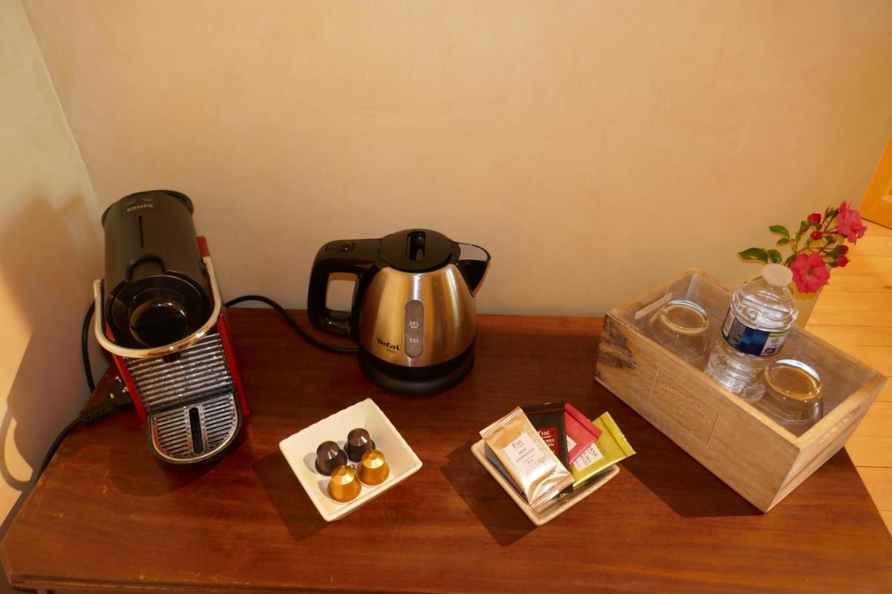 Bed and Breakfast Le Bel Air De Saint Jean Belleville-en-Beaujolais Esterno foto